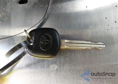 2016 Toyota Corolla L from USA, damaged, VIN 5YFBURHE5GP372726